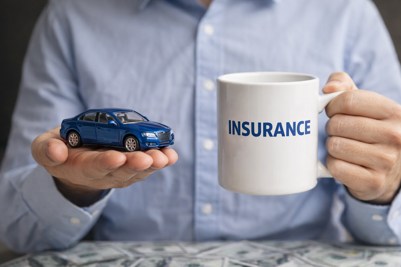 Learn proven ways to lower your car insurance premium in 2026. Simple tips that help U.S. drivers save money without losing coverage.