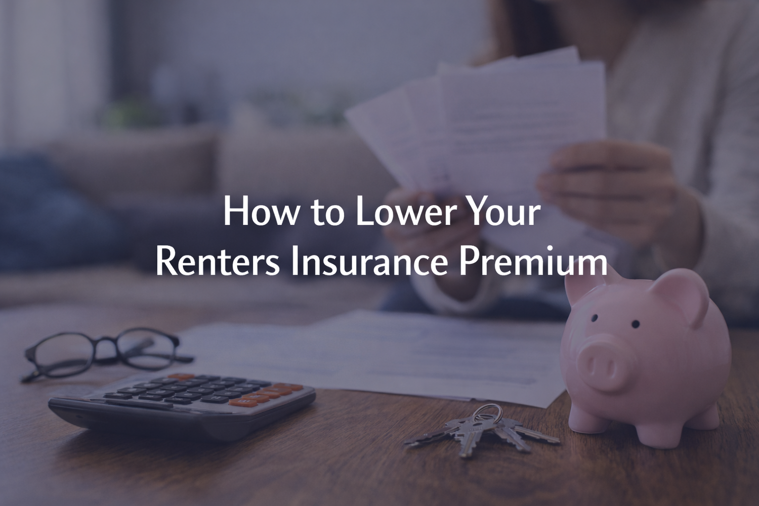 How to Lower Your Renters Insurance Premium Learn practical ways to lower your renters insurance premium without losing essential coverage. Simple strategies that actually work.