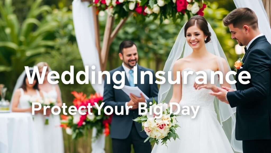 Wedding Insurance: Protect Your Big Day from Unexpected Costs Learn what wedding insurance covers, when you need it, and how it protects your big day from cancellations, vendor issues, and unexpected expenses.