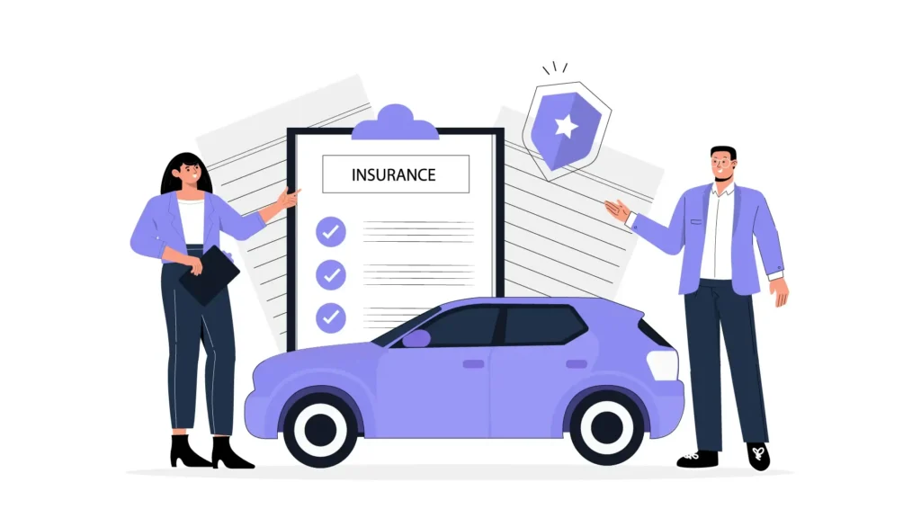 What Is Auto Insurance and How Does It Work in the USA Learn what auto insurance is, how it works in the United States, what coverage is required by law, and how policies protect drivers financially.