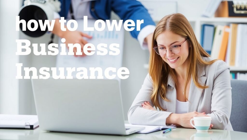 How to Lower Your Business Insurance Premiums Learn proven strategies to lower your business insurance premiums. Discover how risk management, coverage reviews, deductibles, and discounts can reduce costs without sacrificing protection.