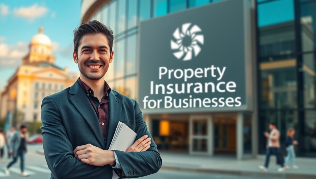 Property Insurance for Businesses Learn how business property insurance works, what it covers, common exclusions, and how to choose the right coverage to protect your commercial property and assets.