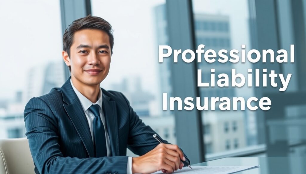 Professional Liability Insurance (Errors & Omissions) Learn how professional liability (E&O) insurance works, what it covers, who needs it, common exclusions, and how to choose the right policy to protect your business.