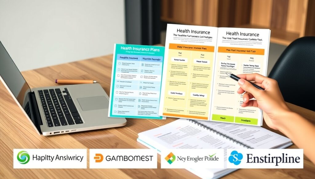 Health Insurance Plans for Freelancers Compared Compare health insurance plans for freelancers including ACA marketplace, short-term plans, health sharing, and private options. Learn how to choose the best plan for coverage and cost.