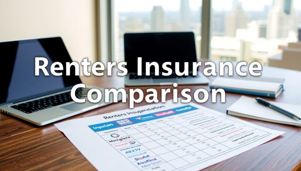 Renters Insurance Comparison: Who Offers the Best Value Compare top renters insurance providers to find the best value. Learn how coverage limits, deductibles, pricing, and discounts affect your renters insurance choice.