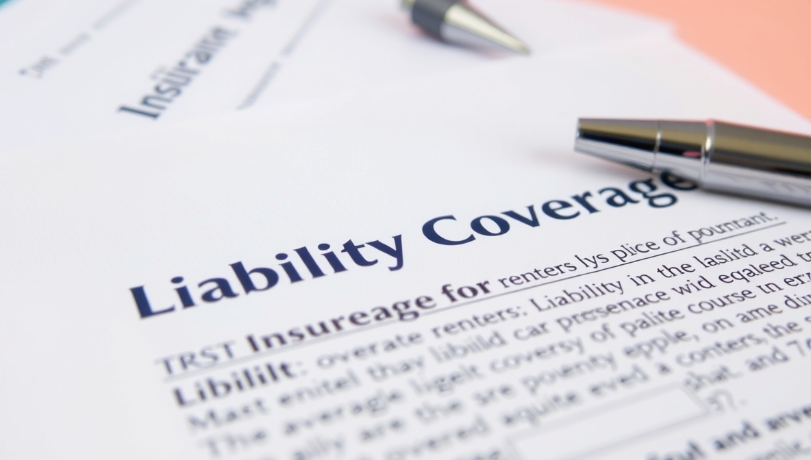 Liability Coverage for Renters Learn what renters liability coverage is, what it covers, common exclusions, how much coverage you need, and why liability insurance is essential for renters.