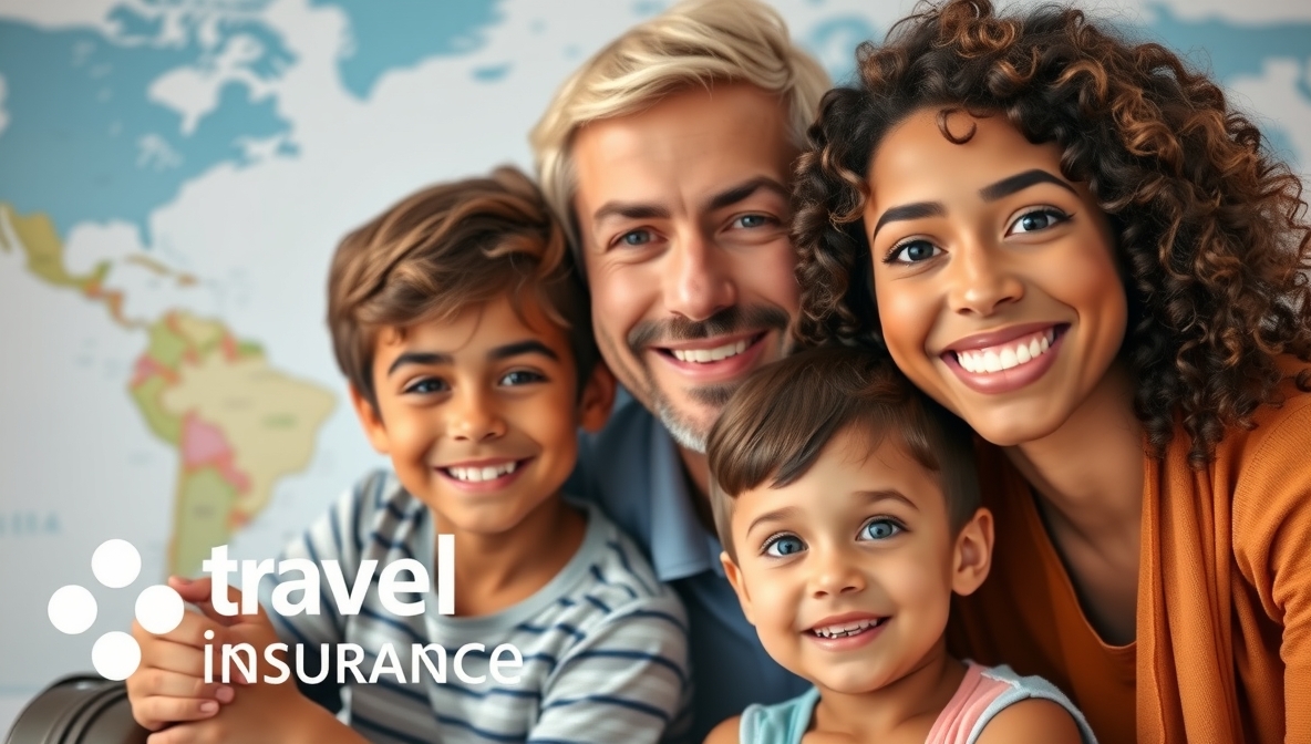 Travel Insurance for Families Learn how travel insurance for families works, what it covers, common exclusions, and how to choose the best family travel insurance for your next trip.
