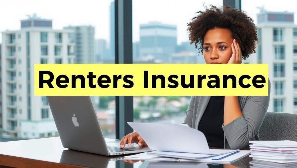 Renters Insurance: Tips to Avoid Common Mistakes Learn practical renters insurance tips to avoid common mistakes. Understand coverage limits, exclusions, liability protection, and how to choose the right policy.