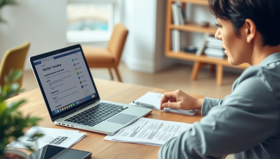 How to File a Renters Insurance Claim Step-by-step guide on how to file a renters insurance claim. Learn what to document, how to report a loss, avoid delays, and get paid faster.