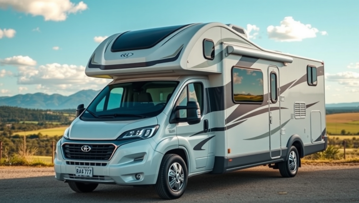 RV and Camper Insurance: Key Tips Learn essential tips for RV and camper insurance, including coverage options, costs, full-time vs part-time use, and common mistakes to avoid.